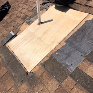 Photo of Ray Roofing