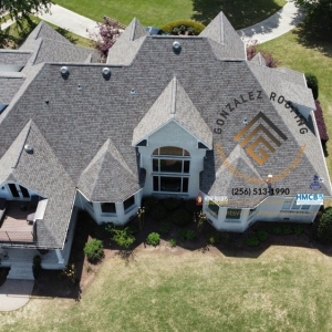 Photo of Gonzalez Roofing and Architectural Sheet Metal
