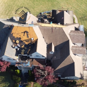 Photo of Gonzalez Roofing and Architectural Sheet Metal