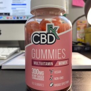 Photo of Lone Labs CBD