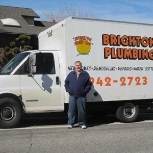 Photo of Brighton Plumbing