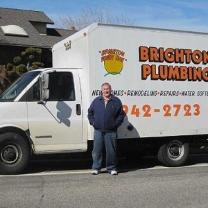 Photo of Brighton Plumbing