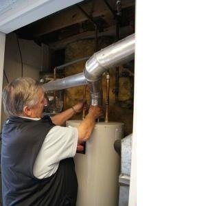 Photo of Brighton Plumbing