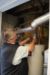 Photo of Brighton Plumbing