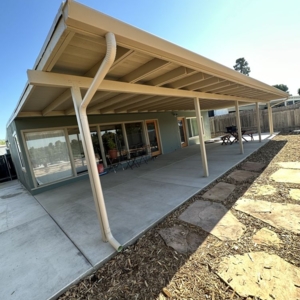 Photo of Gutters Plus Inc