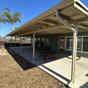 Photo of Gutters Plus Inc
