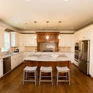 Photo of Magnolia Kitchens & Baths