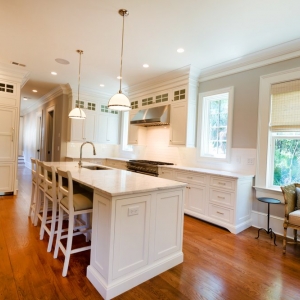 Photo of Magnolia Kitchens & Baths