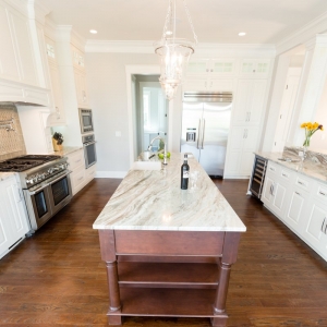Photo of Magnolia Kitchens & Baths