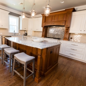 Photo of Magnolia Kitchens & Baths