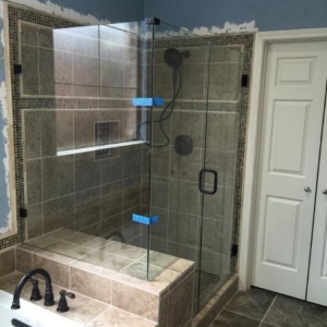 Photo of OSteen Glass and Mirror