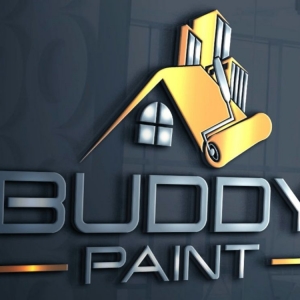 Photo of Buddy Paint