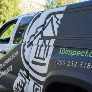 Photo of The Real Estate Inspection Company