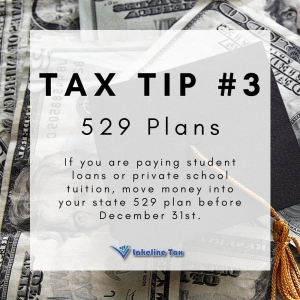 Photo of Lakeline Tax