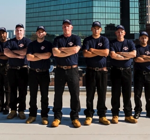 Boston Gaeta Window Cleaning
