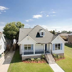 Photo of Nola Build Construction & Design
