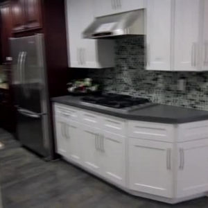 Hayward HB Kitchen Bath