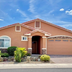 Mesa Denali Real Estate