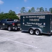 Photo of All Seasons Roofing of North Florida