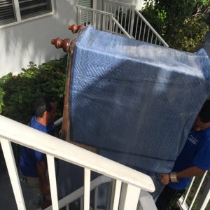 Photo of Small Time Movers