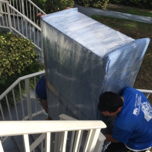 Photo of Small Time Movers