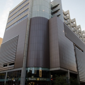 Photo of Davis Brown Law Firm