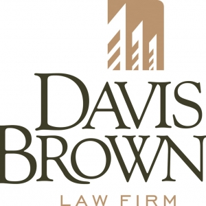 Photo of Davis Brown Law Firm