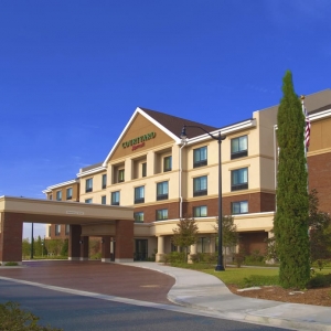 Photo of Courtyard by Marriott Jacksonville I-295/East Beltway