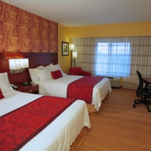 Photo of Courtyard by Marriott Jacksonville I-295/East Beltway