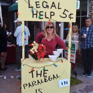 Photo of Michelle Wehrli, Legal Document Solutions