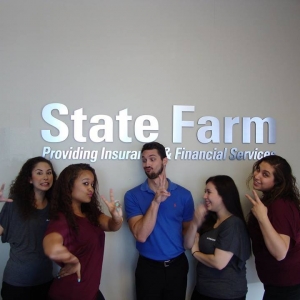 Photo of Felicia Boudreaux - State Farm Insurance Agent