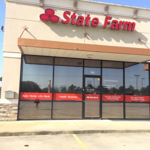 Photo of Felicia Boudreaux - State Farm Insurance Agent
