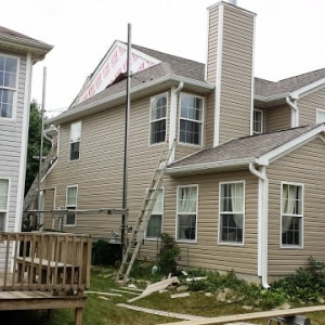 Avon Armadillo Roofing LLC