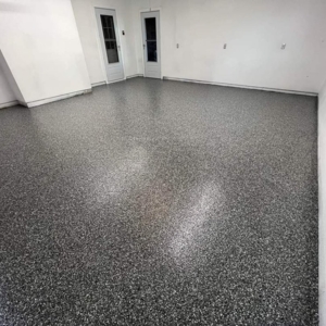 Photo of Epoxy Flooring