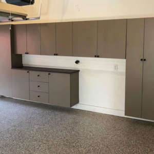 Photo of Epoxy Flooring