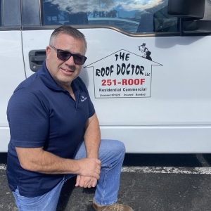 Photo of The Roof Doctor