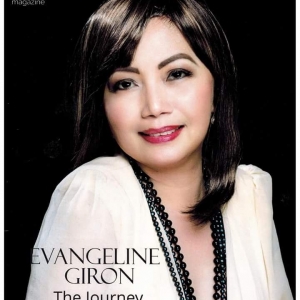 Photo of Evangeline Giron