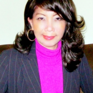 Photo of Evangeline Giron