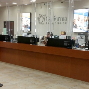 Photo of California Credit Union