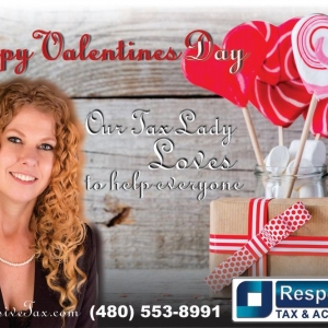Photo of Responsive Tax & Accounting