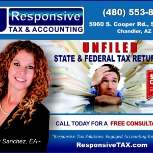 Photo of Responsive Tax & Accounting