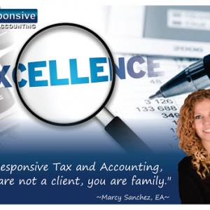 Photo of Responsive Tax & Accounting