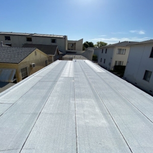 Photo of Roof Repair Specialist