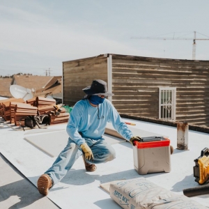Photo of Roof Repair Specialist