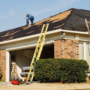 Santa Monica 3rd Street Roofing Contractor