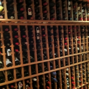 Houston Wine Cooler Services