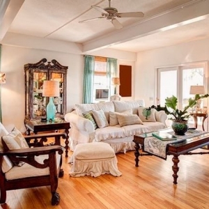 Photo of Clean and Simple Cleaning