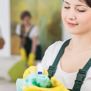 Photo of Clean and Simple Cleaning