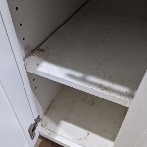 Photo of Clean and Simple Cleaning