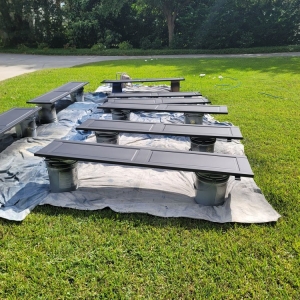 Photo of Precision Paint Pros
